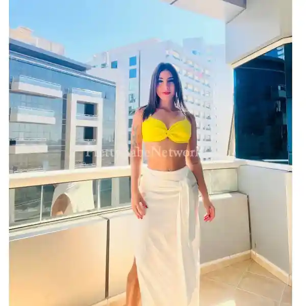 María José Colombian Model & escort